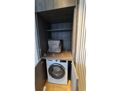 For Rent - The FINE Bangkok Thonglor-Ekamai, Bangkok