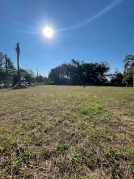 ขาย - L 113 ขายที่ดินจัดสรรทำเลศักยภาพ เชียงใหม่–ดอยสะเก็ด ติดถนนใหญ่ พร้อมบ้าน ราคายกแปลง 115 ล้านบาท, เชียงใหม่