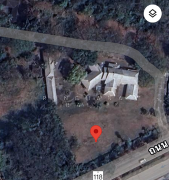 Land for Sale Chiang Mai–Doi Saket Large Plot Nearly 6 Rai on Main Road THB 99 Million, Chiang Mai, เชียงใหม่-ดอยสะเก็ด, San Pa Pao, San Sai, Chiang Mai, , 10,860 sqm, Land For Sale, by Runchana Ball, 500118187 - DDproperty.com