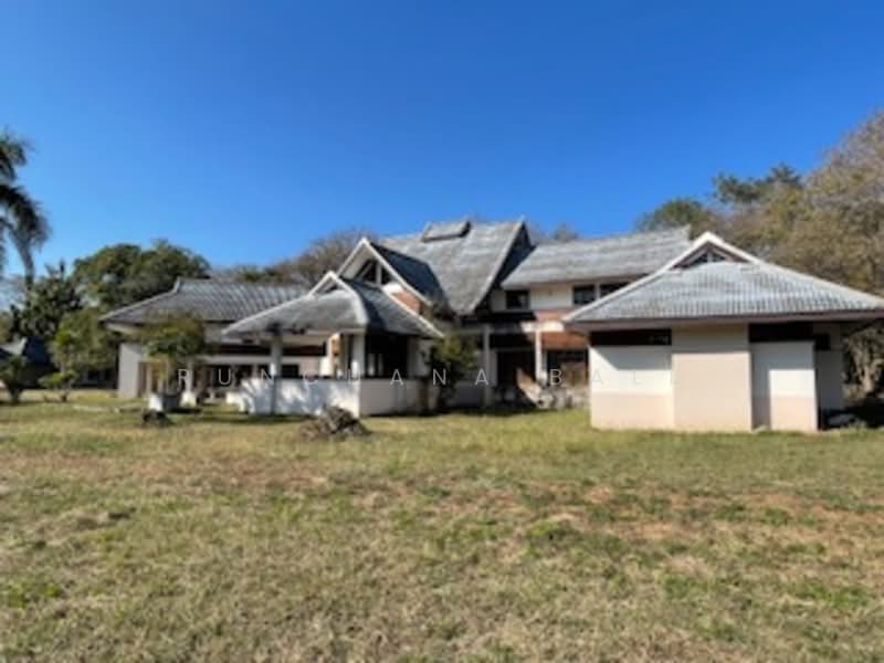 Land for Sale Chiang Mai–Doi Saket Large Plot Nearly 6 Rai on Main Road THB 99 Million, Chiang Mai, เชียงใหม่-ดอยสะเก็ด, San Pa Pao, San Sai, Chiang Mai, , 10,860 sqm, Land For Sale, by Runchana Ball, 500118187 - DDproperty.com