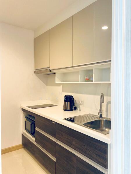 Supalai Riva Grande Rama 3, Bangkok, Rama 3 Road, Chong Nonsi, Yan Nawa, Bangkok, 2 Bedrooms, 76 sqm, Condo For Rent, by Yanisa Nakklai, 500118190 - DDproperty.com
