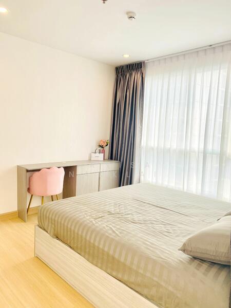 Supalai Riva Grande Rama 3, Bangkok, Rama 3 Road, Chong Nonsi, Yan Nawa, Bangkok, 2 Bedrooms, 76 sqm, Condo For Rent, by Yanisa Nakklai, 500118190 - DDproperty.com