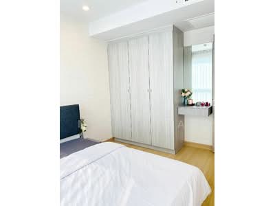 For Rent - Supalai Riva Grande Rama 3, Bangkok