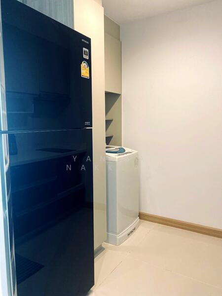 Supalai Riva Grande Rama 3 : ศุภาลัย ริวา แกรนด์ พระราม 3, กรุงเทพ, ถนนพระราม 3, ช่องนนทรี, ยานนาวา, กรุงเทพ, 76 ตร.ม., คอนโด ให้เช่า, โดย Yanisa Nakklai, 500118190 - DDproperty.com