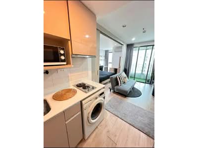 For Rent - IDEO Q Chula - Samyan, Bangkok