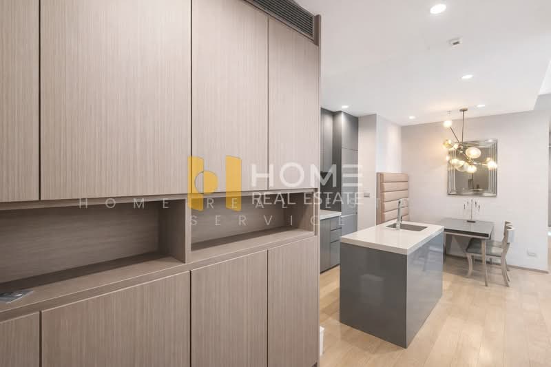 The Diplomat Sathorn, Bangkok, 158 Sathorn Nua Road, Silom, Bang Rak, Bangkok, 2 Bedrooms, 69 sqm, Condo For Sale, by HOME Real Estate Service, 500118208 - DDproperty.com