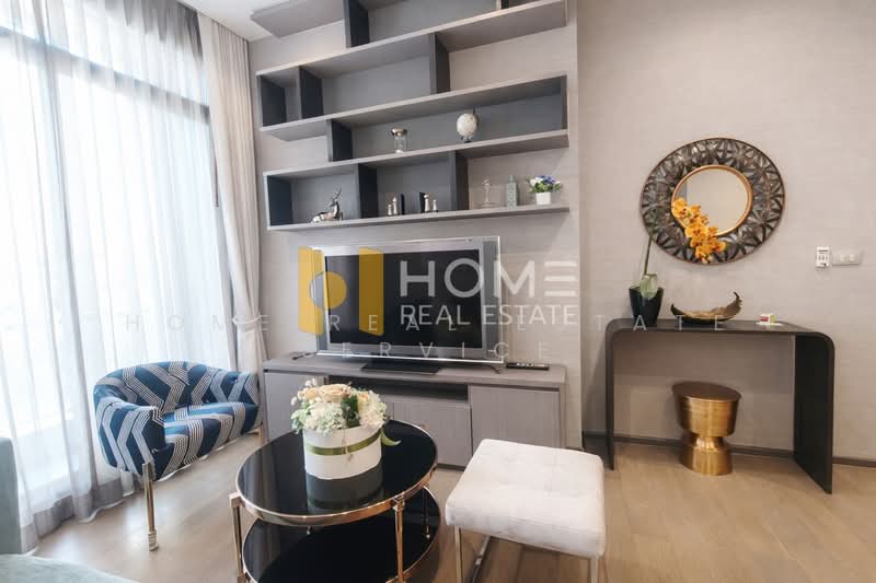 The Diplomat Sathorn, Bangkok, 158 Sathorn Nua Road, Silom, Bang Rak, Bangkok, 2 Bedrooms, 69 sqm, Condo For Sale, by HOME Real Estate Service, 500118208 - DDproperty.com