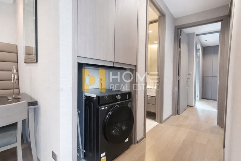 The Diplomat Sathorn, Bangkok, 158 Sathorn Nua Road, Silom, Bang Rak, Bangkok, 2 Bedrooms, 69 sqm, Condo For Sale, by HOME Real Estate Service, 500118208 - DDproperty.com