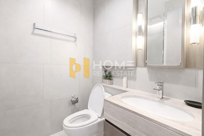 The Diplomat Sathorn, Bangkok, 158 Sathorn Nua Road, Silom, Bang Rak, Bangkok, 2 Bedrooms, 69 sqm, Condo For Sale, by HOME Real Estate Service, 500118208 - DDproperty.com