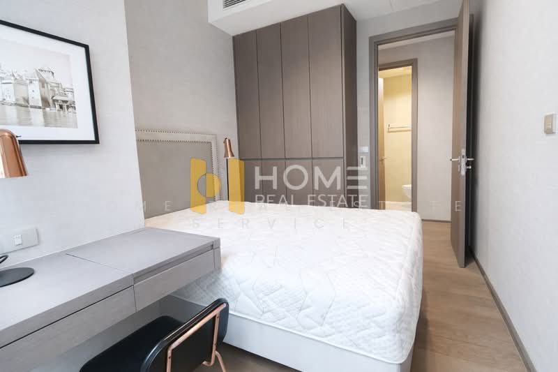The Diplomat Sathorn, Bangkok, 158 Sathorn Nua Road, Silom, Bang Rak, Bangkok, 2 Bedrooms, 69 sqm, Condo For Sale, by HOME Real Estate Service, 500118208 - DDproperty.com