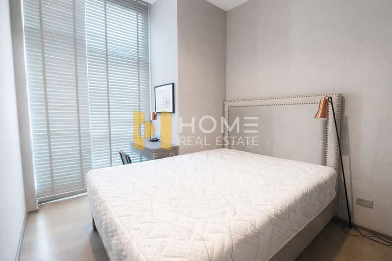 The Diplomat Sathorn, Bangkok, 158 Sathorn Nua Road, Silom, Bang Rak, Bangkok, 2 Bedrooms, 69 sqm, Condo For Sale, by HOME Real Estate Service, 500118208 - DDproperty.com