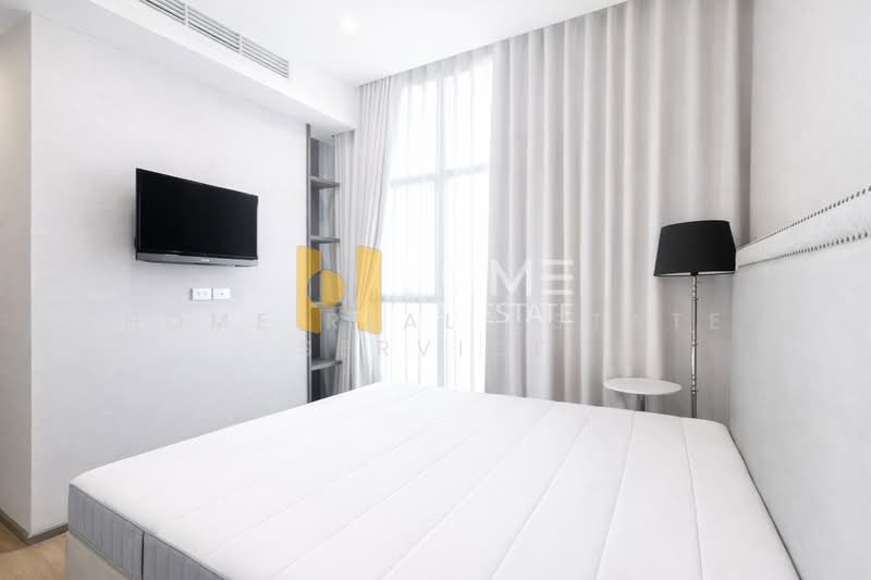 The Diplomat Sathorn, Bangkok, 158 Sathorn Nua Road, Silom, Bang Rak, Bangkok, 2 Bedrooms, 69 sqm, Condo For Sale, by HOME Real Estate Service, 500118208 - DDproperty.com