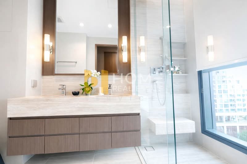 The Diplomat Sathorn, Bangkok, 158 Sathorn Nua Road, Silom, Bang Rak, Bangkok, 2 Bedrooms, 69 sqm, Condo For Sale, by HOME Real Estate Service, 500118208 - DDproperty.com