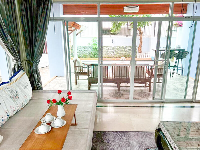 Luxury Private Pool Villa for Sale on Pratumnak Hill, Chon Buri (Pattaya), Nong Pru, Bang Lamung (Pattaya), Chon Buri (Pattaya), 5 Bedrooms, 400 sqm, Villa For Sale, by Chanya Rojana, 500118215 - DDproperty.com