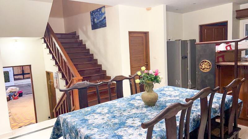 Luxury Private Pool Villa for Sale on Pratumnak Hill, Chon Buri (Pattaya), Nong Pru, Bang Lamung (Pattaya), Chon Buri (Pattaya), 5 Bedrooms, 400 sqm, Villa For Sale, by Chanya Rojana, 500118215 - DDproperty.com