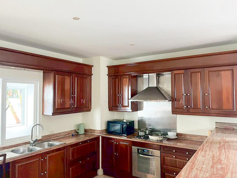 Luxury Private Pool Villa for Sale on Pratumnak Hill, ชลบุรี, หนองปรือ, บางละมุง, ชลบุรี, 400 ตร.ม., วิลล่า ขาย, โดย Chanya Rojana, 500118215 - DDproperty.com