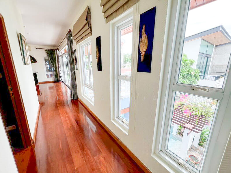 Luxury Private Pool Villa for Sale on Pratumnak Hill, ชลบุรี, หนองปรือ, บางละมุง, ชลบุรี, 400 ตร.ม., วิลล่า ขาย, โดย Chanya Rojana, 500118215 - DDproperty.com