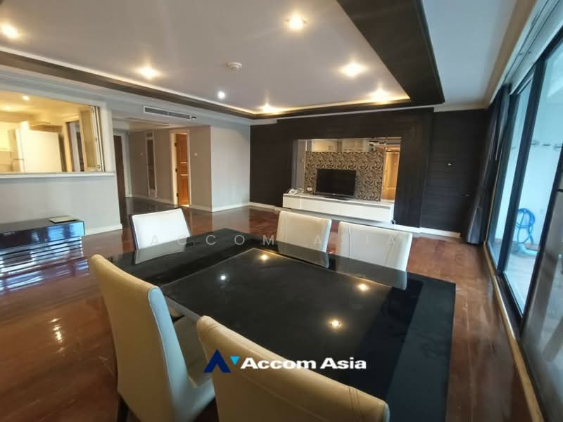 Somkid Gardens, Bangkok, Ploenchit, Lumphini, Pathum Wan, Bangkok, 2 Bedrooms, 165 sqm, Condo For Sale, by Accom Asia, 500118224 - DDproperty.com