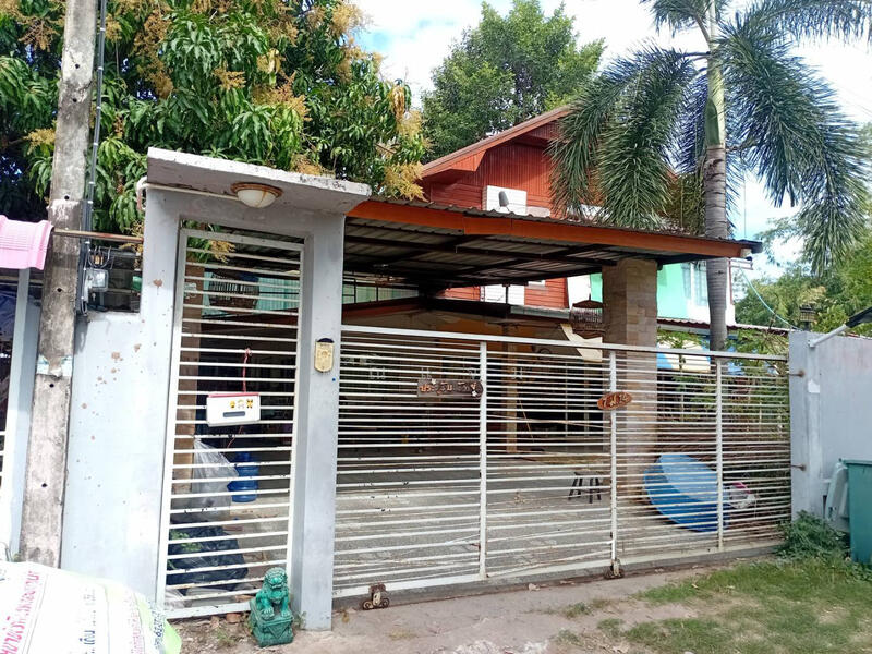 นอกโครงการมหาสารคาม, Maha Sarakham, Ku Thong, Chiang Yun, Maha Sarakham, 2 Bedrooms, 101 sqm, Single Detached House For Sale, by คุณแจม, 500118229 - DDproperty.com