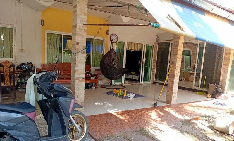 ขาย - นอกโครงการมหาสารคาม, มหาสารคาม