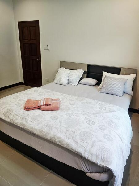 ให้เช่า - Plumeria Pool Villa Hua Hin : ภลูเมเรียวิลล่าหัวหิน, เพชรบุรี