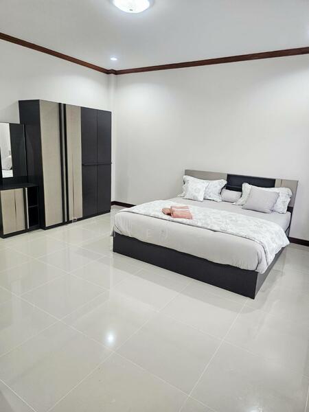 For Rent - Plumeria Pool Villa Hua Hin, Phetchaburi