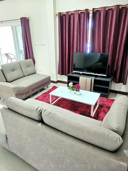 For Rent - Plumeria Pool Villa Hua Hin, Phetchaburi