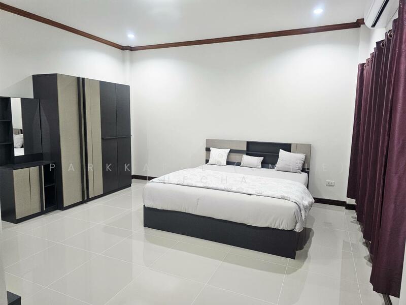 ให้เช่า - Plumeria Pool Villa Hua Hin : ภลูเมเรียวิลล่าหัวหิน, เพชรบุรี