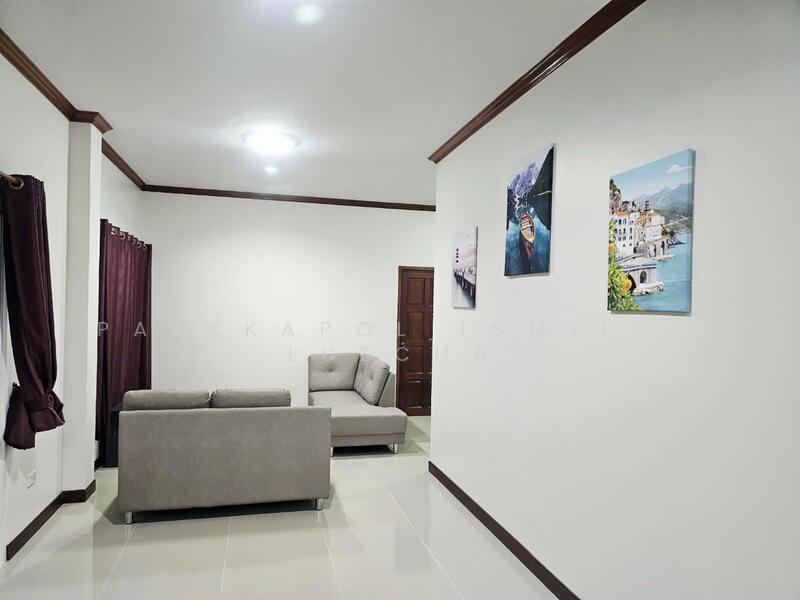 ให้เช่า - Plumeria Pool Villa Hua Hin : ภลูเมเรียวิลล่าหัวหิน, เพชรบุรี