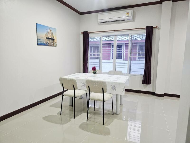 For Rent - Plumeria Pool Villa Hua Hin, Phetchaburi