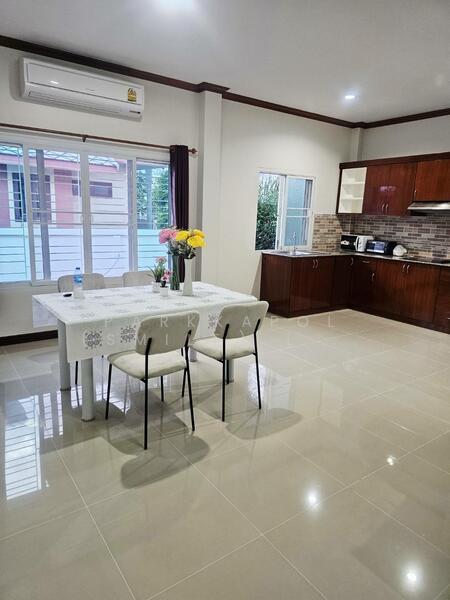 For Rent - Plumeria Pool Villa Hua Hin, Phetchaburi