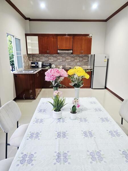 ให้เช่า - Plumeria Pool Villa Hua Hin : ภลูเมเรียวิลล่าหัวหิน, เพชรบุรี