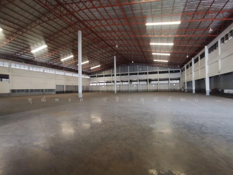 ให้เช่าโกดัง คลังสินค้า 3,400 ตรม. บางเสาธง พื้นยกสูง ติดถนนเทพารักษ์, สมุทรปราการ, เทพารักษ์, บางเสาธง, สมุทรปราการ, 3,400 ตร.ม., โกดัง-โรงงาน ให้เช่า, โดย พุฒิพงศ์ ปริยพุฒิพัฒน์, 500118260 - DDproperty.com