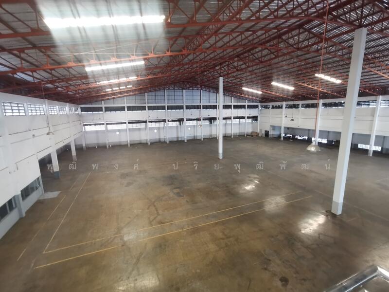 ให้เช่าโกดัง คลังสินค้า 3,400 ตรม. บางเสาธง พื้นยกสูง ติดถนนเทพารักษ์, สมุทรปราการ, เทพารักษ์, บางเสาธง, สมุทรปราการ, 3,400 ตร.ม., โกดัง-โรงงาน ให้เช่า, โดย พุฒิพงศ์ ปริยพุฒิพัฒน์, 500118260 - DDproperty.com