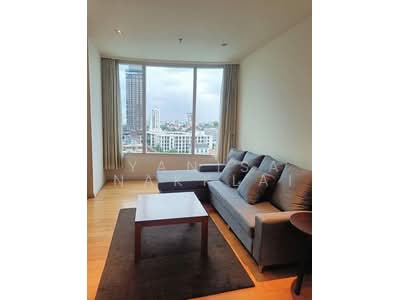 For Rent - Eight Thonglor Residence, Bangkok