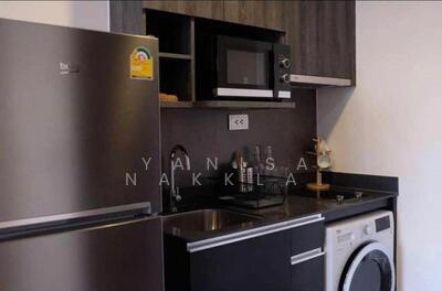 For Rent - ASHTON Chula-Silom, Bangkok
