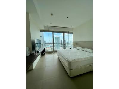 For Rent - The River by Raimon Land, Bangkok