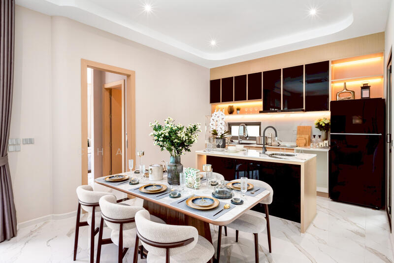 New 4-Bedroom Pool Villa for Sale in Thappraya, Chon Buri (Pattaya), Nong Pru, Bang Lamung (Pattaya), Chon Buri (Pattaya), 4 Bedrooms, 250 sqm, Villa For Sale, by Chanya Rojana, 500118279 - DDproperty.com