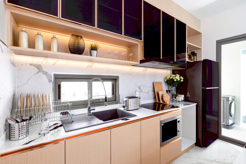 New 4-Bedroom Pool Villa for Sale in Thappraya, ชลบุรี, หนองปรือ, บางละมุง, ชลบุรี, 250 ตร.ม., วิลล่า ขาย, โดย Chanya Rojana, 500118279 - DDproperty.com