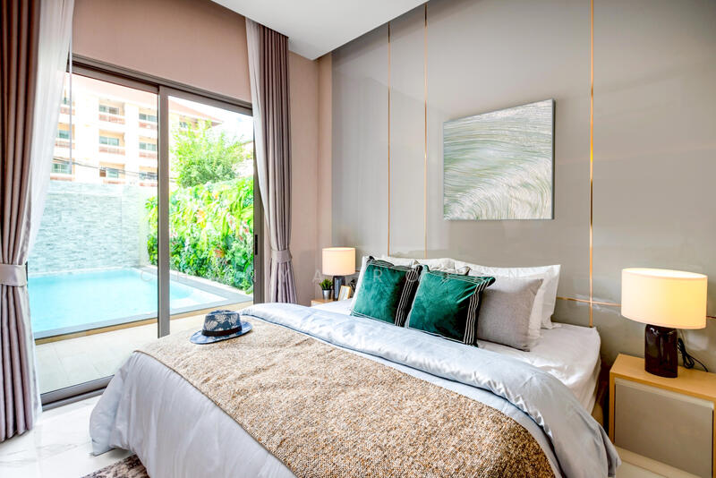 New 4-Bedroom Pool Villa for Sale in Thappraya, Chon Buri (Pattaya), Nong Pru, Bang Lamung (Pattaya), Chon Buri (Pattaya), 4 Bedrooms, 250 sqm, Villa For Sale, by Chanya Rojana, 500118279 - DDproperty.com