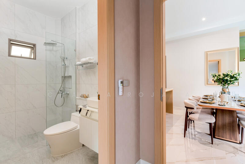 New 4-Bedroom Pool Villa for Sale in Thappraya, Chon Buri (Pattaya), Nong Pru, Bang Lamung (Pattaya), Chon Buri (Pattaya), 4 Bedrooms, 250 sqm, Villa For Sale, by Chanya Rojana, 500118279 - DDproperty.com