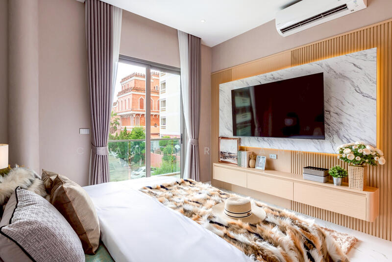 New 4-Bedroom Pool Villa for Sale in Thappraya, Chon Buri (Pattaya), Nong Pru, Bang Lamung (Pattaya), Chon Buri (Pattaya), 4 Bedrooms, 250 sqm, Villa For Sale, by Chanya Rojana, 500118279 - DDproperty.com