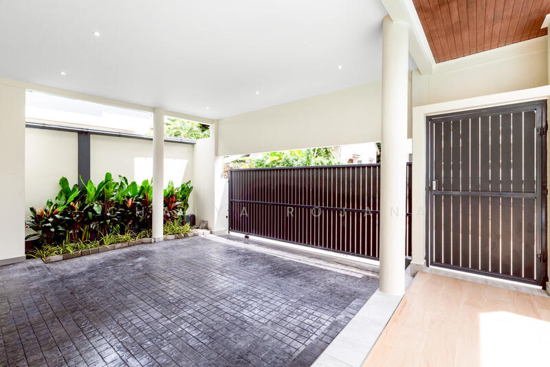 New 4-Bedroom Pool Villa for Sale in Thappraya, ชลบุรี, หนองปรือ, บางละมุง, ชลบุรี, 250 ตร.ม., วิลล่า ขาย, โดย Chanya Rojana, 500118279 - DDproperty.com