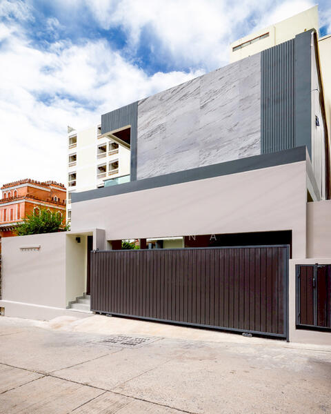 New 4-Bedroom Pool Villa for Sale in Thappraya, Chon Buri (Pattaya), Nong Pru, Bang Lamung (Pattaya), Chon Buri (Pattaya), 4 Bedrooms, 250 sqm, Villa For Sale, by Chanya Rojana, 500118279 - DDproperty.com