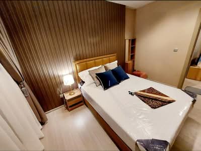 For Rent - Life Asoke-Rama 9, Bangkok