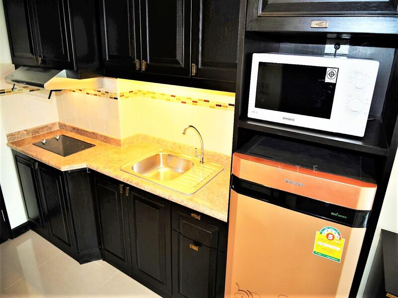 Angket Condominium, Chon Buri (Pattaya), Bunyakanchana Road 10, Nong Pru, Bang Lamung (Pattaya), Chon Buri (Pattaya), 1 Bedroom, 47 sqm, Condo For Sale, by PLC Real Estate, 500118304 - DDproperty.com