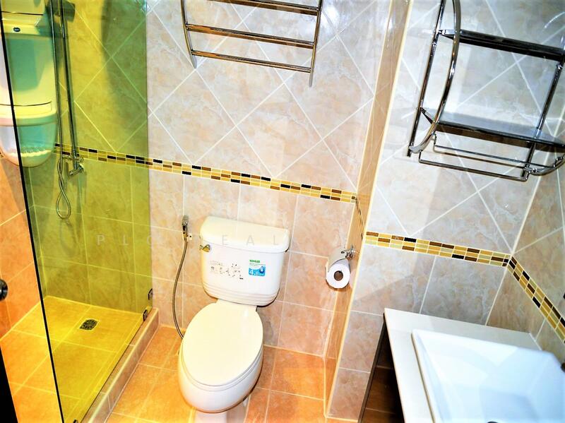 Angket Condominium, Chon Buri (Pattaya), Bunyakanchana Road 10, Nong Pru, Bang Lamung (Pattaya), Chon Buri (Pattaya), 1 Bedroom, 47 sqm, Condo For Sale, by PLC Real Estate, 500118304 - DDproperty.com