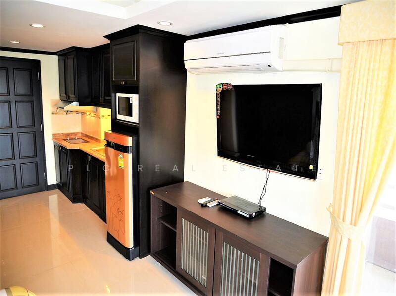 For Rent - Angket Condominium, Chon Buri (Pattaya)