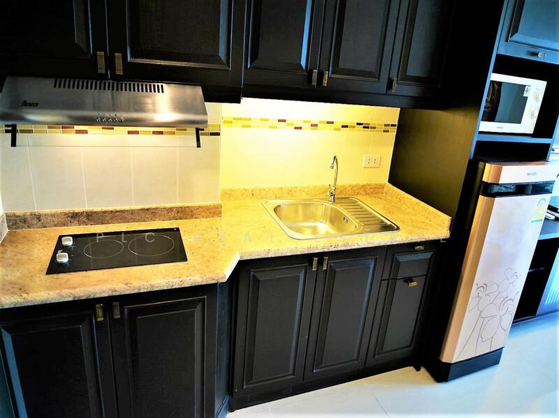 For Rent - Angket Condominium, Chon Buri (Pattaya)