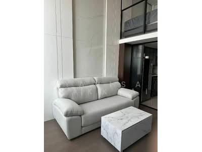 For Rent - Park Origin Chula-Samyan, Bangkok